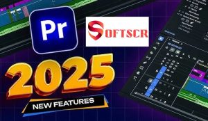 Read more about the article Adobe Premiere Pro Crack 2025 (v25.2.3.004) Pre-Activated