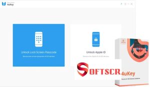 Read more about the article Tenorshare 4uKey for iPhone Crack 3.5.3.7 Free Download
