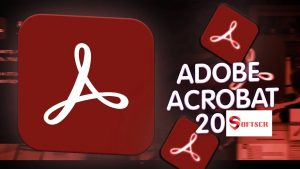 Read more about the article Adobe Acrobat Pro DC Crack v25.1.20531 Download (Latest 2025) Pre-Activated