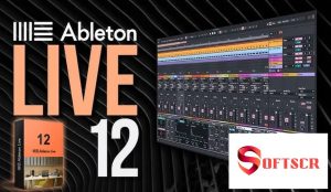 Read more about the article Ableton Live Suite Crack 2025 Download Latest Pre_Activated